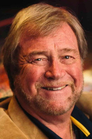 Cover image for Chip Davis