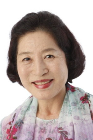 Cover image for Park Seoung-tae