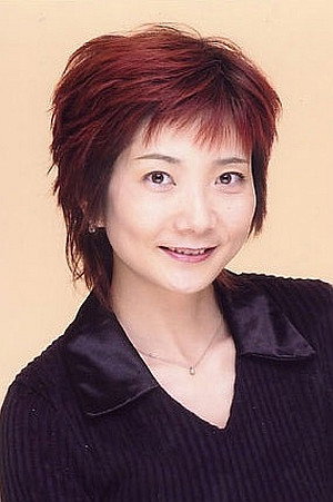 Cover image for 平松晶子