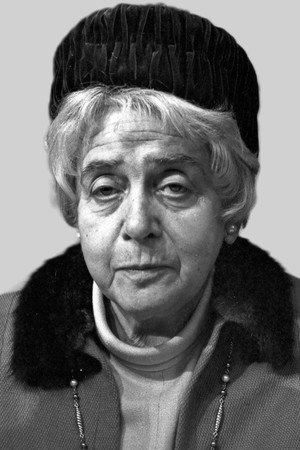 Cover image for Therese Giehse