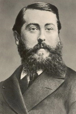 Cover image for Léo Delibes