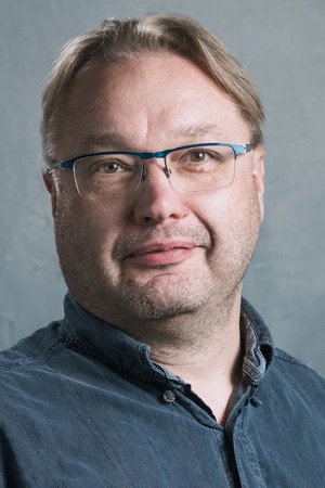 Cover image for Olli Pärnänen