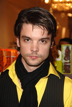 Cover image for Andrew-Lee Potts