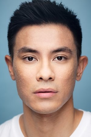 Cover image for Thomas Pang