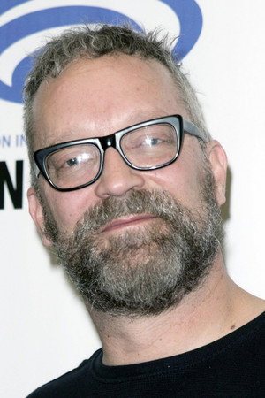 Cover image for Charlie Clouser