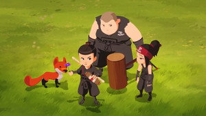 Poster for Эпизод 2