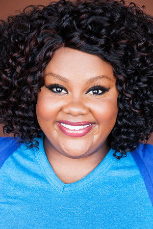Cover image for Nicole Byer