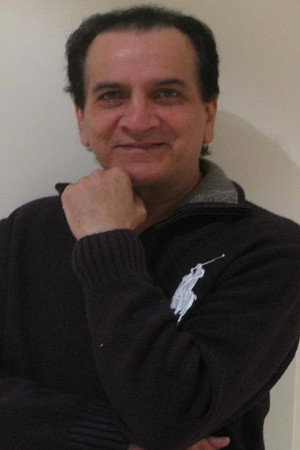 Cover image for Jag Pannu
