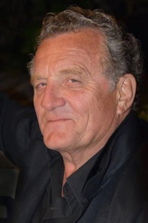 Cover image for Patrick Rocca