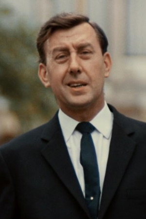 Cover image for John Hussey