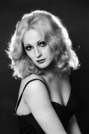Cover image for Candy Darling
