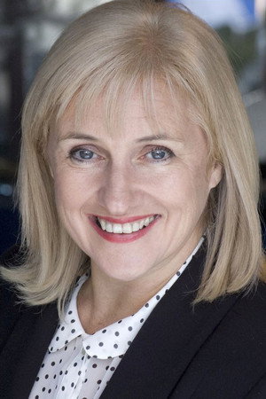 Cover image for Julie Hannan