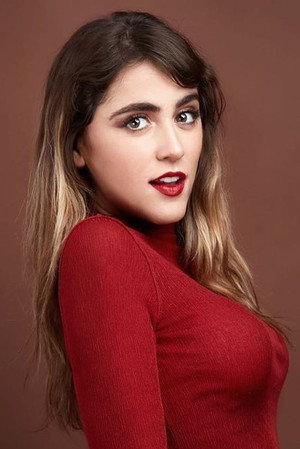 Cover image for Cassandra Sánchez Navarro