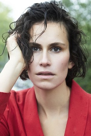 Cover image for Saralisa Volm