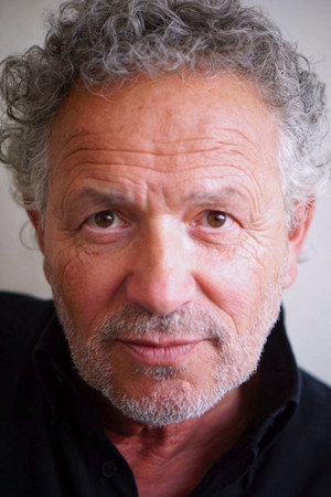 Cover image for Bernard Allouf
