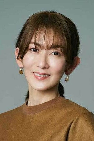 Cover image for 大河内奈々子