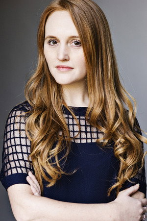 Cover image for Michelle Tate
