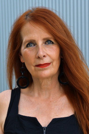 Cover image for Annette Kreft