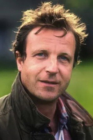 Cover image for Benoît Régent