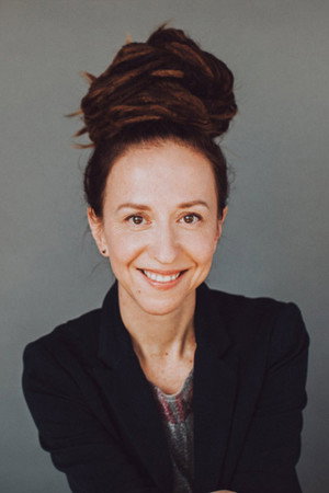 Cover image for Ingrid Veninger