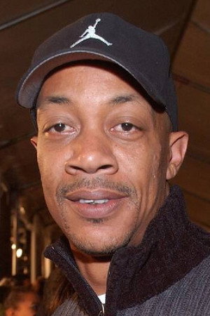 Cover image for DJ Pooh