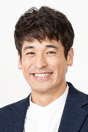 Cover image for 佐藤隆太
