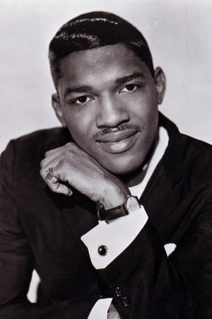 Cover image for Edwin Starr
