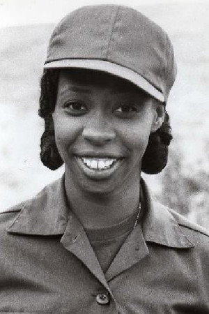 Cover image for Damita Jo Freeman