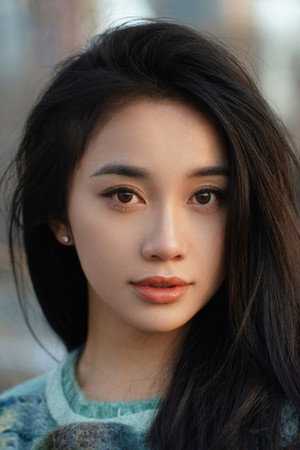 Cover image for 林博洋