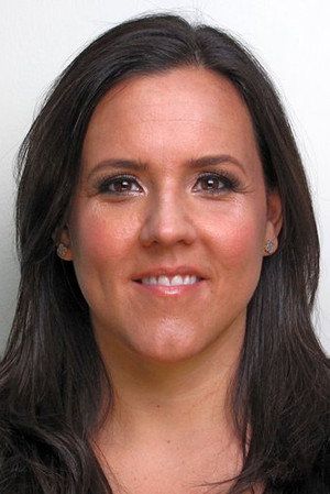 Cover image for Tricia Wood