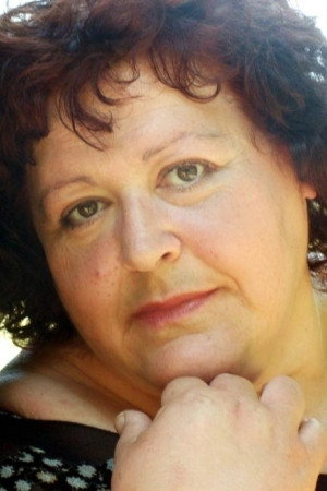 Cover image for Edmonde Franchi