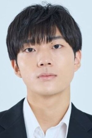 Cover image for Hiroto Kobayashi