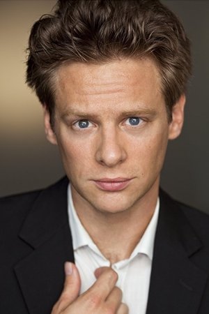 Cover image for Jacob Pitts