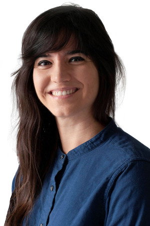 Cover image for Almu Redondo