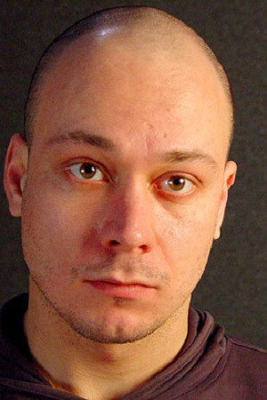 Cover image for Максим Браматкин