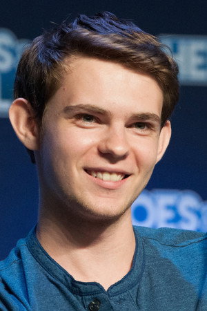 Cover image for Robbie Kay