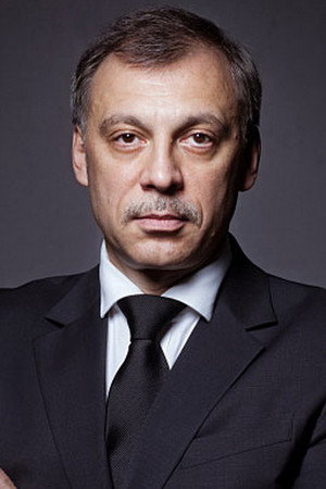 Cover image for Сергей Чонишвили