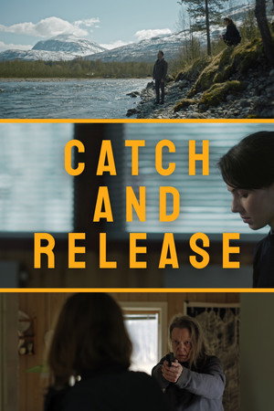 Poster for Catch and Release