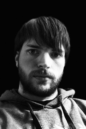 Cover image for Quintin McKemie II