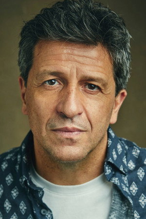 Cover image for David Lorente