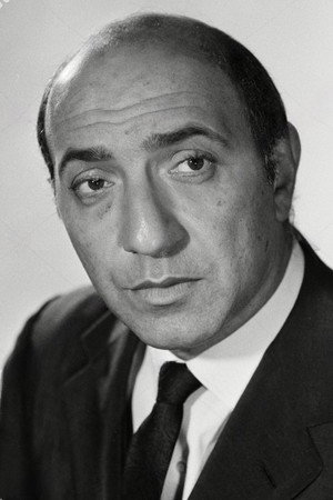 Cover image for George Pastell