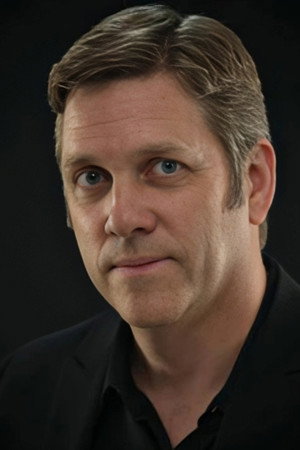 Cover image for Sylvain Landry
