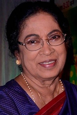 Cover image for Sulabha Deshpande
