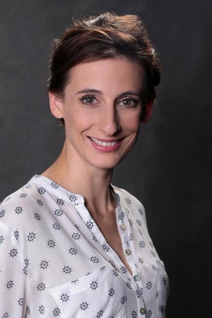 Cover image for Katarzyna Z. Michalska