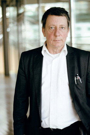Cover image for Stefan Scheumann