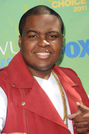 Cover image for Sean Kingston