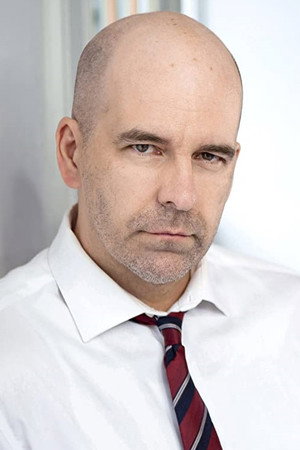 Cover image for Duane Murray
