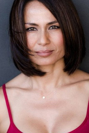 Cover image for Kimberly Estrada