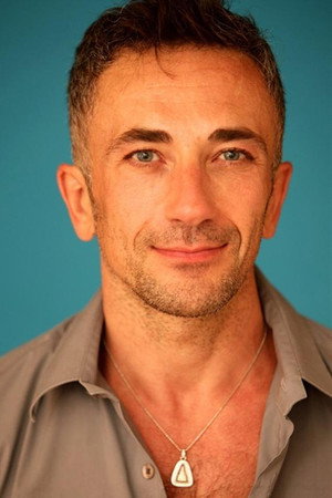 Cover image for Yann de Monterno