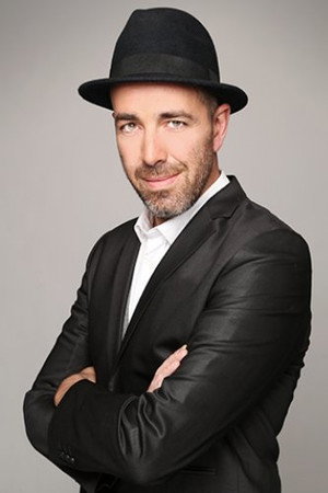 Cover image for Andrés Tagliavini